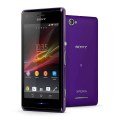 Sony Xperia M