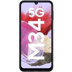 Samsung Galaxy M34