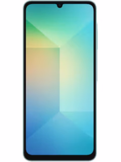 Samsung Galaxy A06
