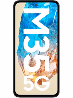 Samsung Galaxy M35 5G