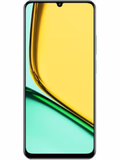 realme C61