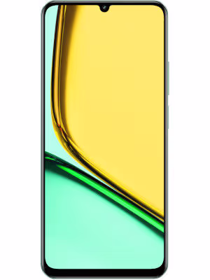 realme C61