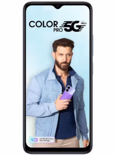 Itel Color Pro 5G