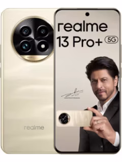 realme 13 Pro Plus