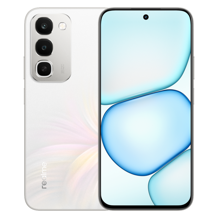 realme 16x 5G lands in India from INR 25,999