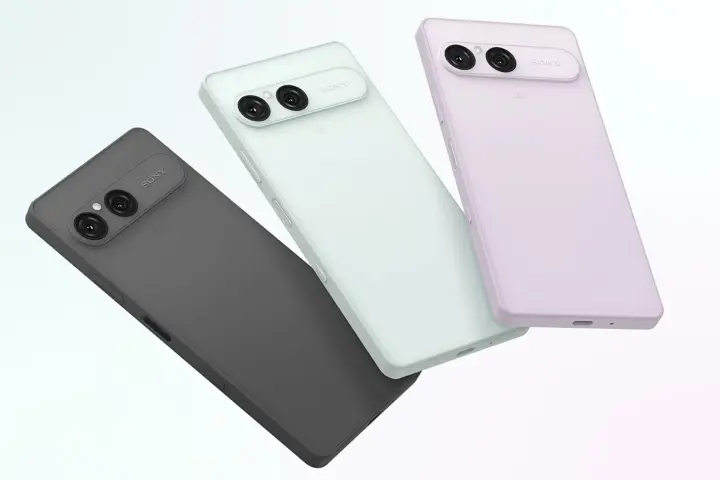 Sony Xperia 10 VIII keeps the headphone jack, adds GBP 150