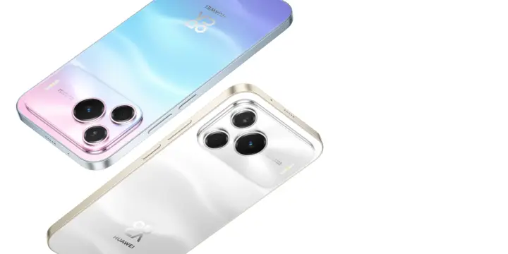 Huawei nova 16 SE has an 8,500mAh battery at CNY 2,499