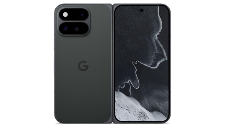 Pixel 11 Pro Fold gets a gearless hinge and an IP68 rating
