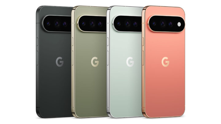 Google Pixel 11, 11 Pro and 11 Pro XL arrive on Tensor G6
