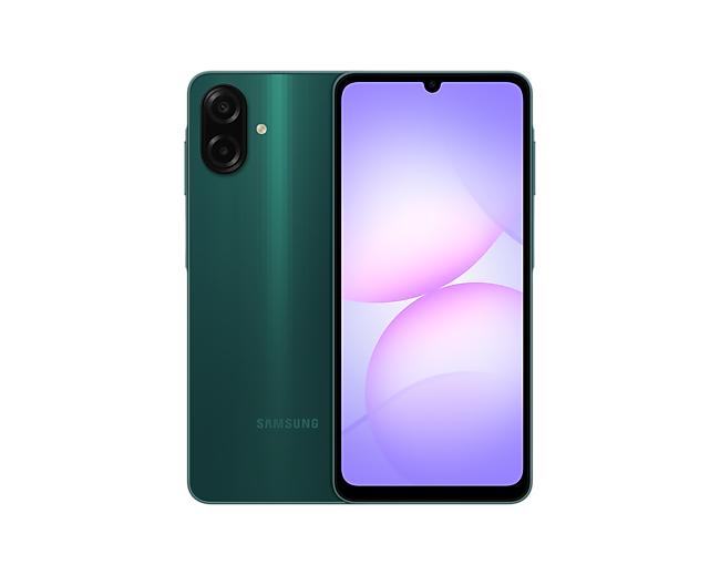 Samsung Galaxy A07