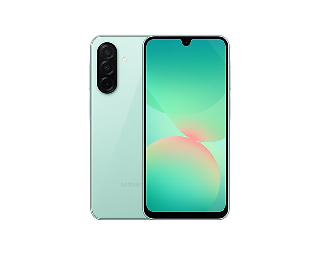 Samsung Galaxy A26 5G