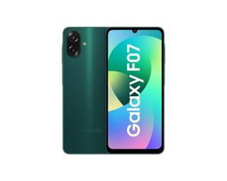 Samsung Galaxy F07