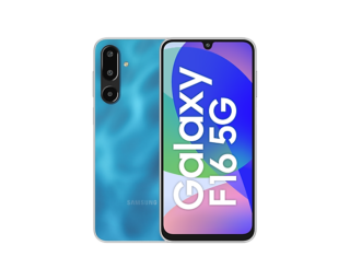 Samsung Galaxy F16 5G