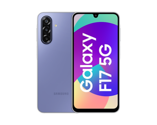 Samsung Galaxy F17 5G