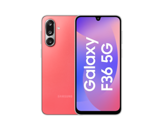 Samsung Galaxy F36 5G