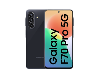 Samsung Galaxy F70 Pro 5G