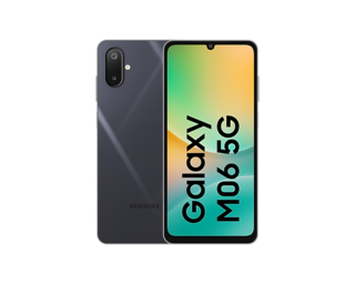 Samsung Galaxy M06 5G