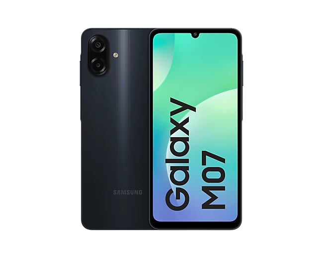 Samsung Galaxy M07