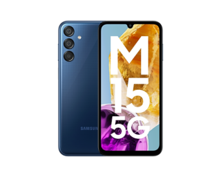 Samsung Galaxy M15 5G Prime