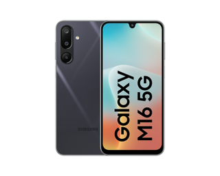 Samsung Galaxy M16 5G
