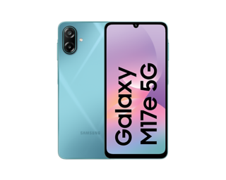 Samsung Galaxy M17e 5G