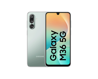 Samsung Galaxy M36 5G