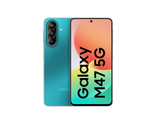 Samsung Galaxy M47 5G