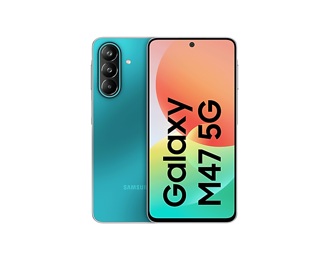 Samsung Galaxy M47 5G