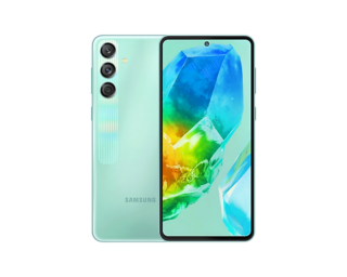 Samsung Galaxy M55s 5G