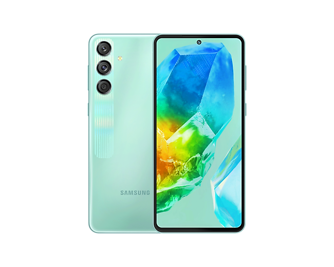 Samsung Galaxy M55s 5G