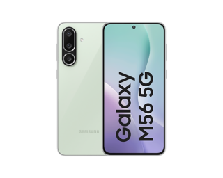 Samsung Galaxy M56 5G
