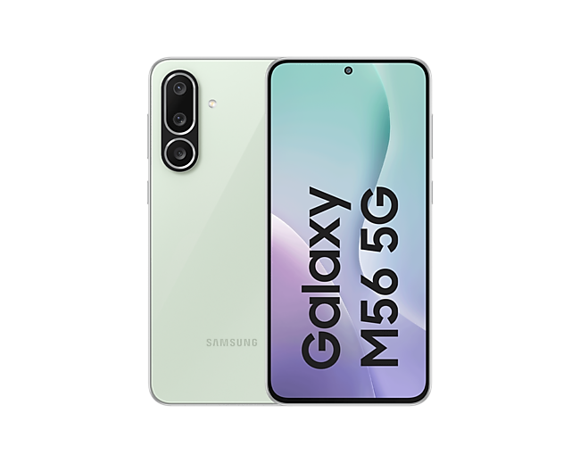 Samsung Galaxy M56 5G