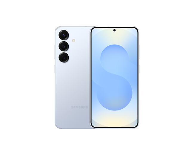 Samsung Galaxy S25