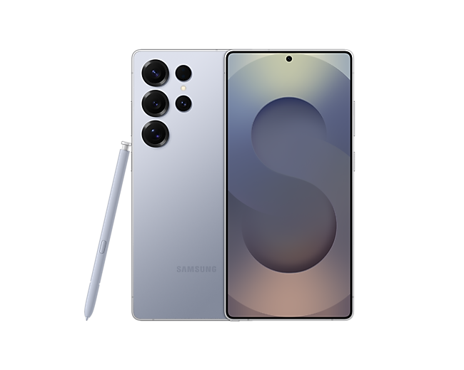 Samsung Galaxy S25 Ultra