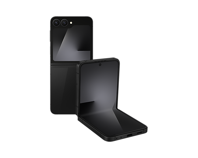 Samsung Galaxy Z Flip7 FE