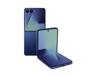 Samsung Galaxy Z Flip7