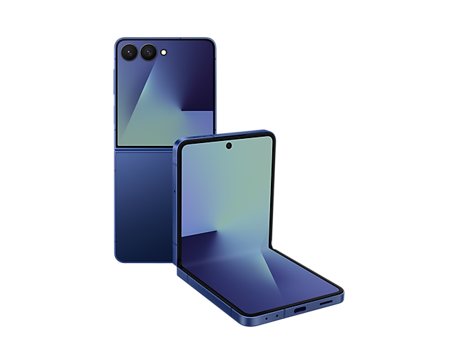 Samsung Galaxy Z Flip7
