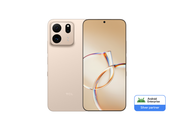 TCL P80 Ultra