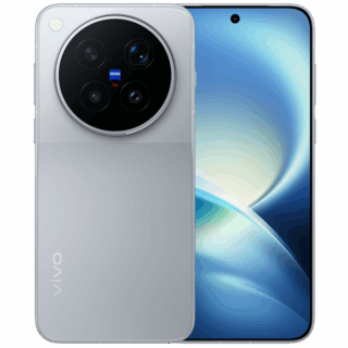 vivo X500 Pro Max