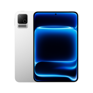 iQOO Pad Ultra