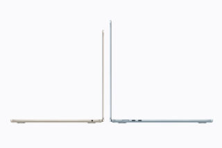 MacBook Air 15-inch (M5)