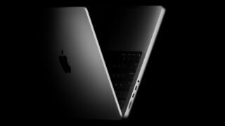 MacBook Pro 14-inch (M5)
