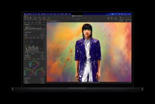 MacBook Pro 14-inch (M5 Pro)