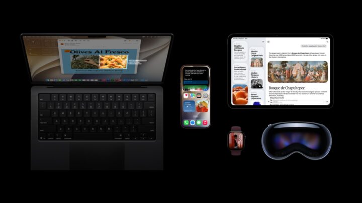 iOS 27 arrives today, with Siri AI held back in EU and China