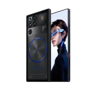 REDMAGIC 11S Pro