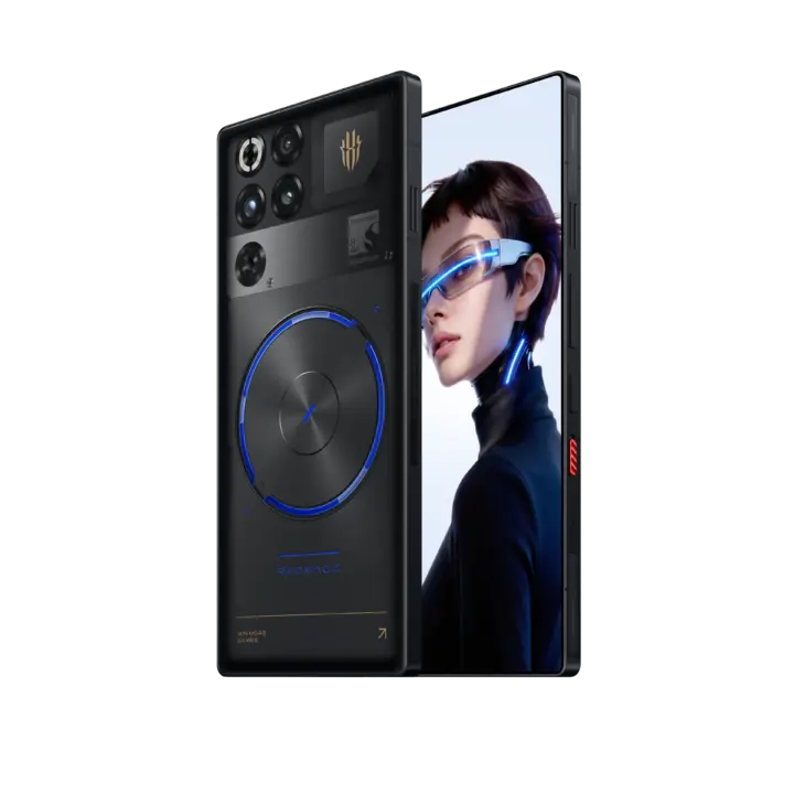 REDMAGIC 11S Pro