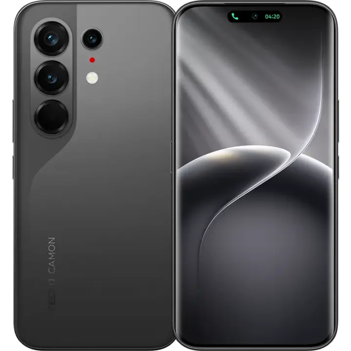 Tecno Camon 50 Ultra 5G