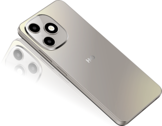 HMD Luma