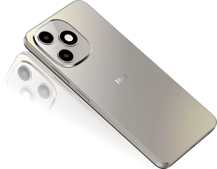 HMD Luma