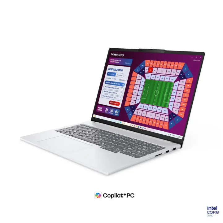 IdeaPad Pro 5i Gen 11 (16, Intel)